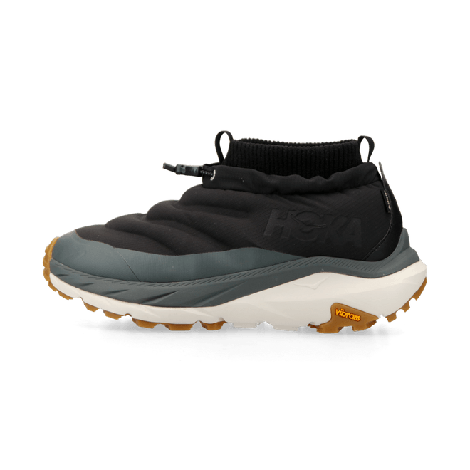 HOKA ONE ONE Kaha 2 Frost Moc Gore-Tex black 1157392-BCKT