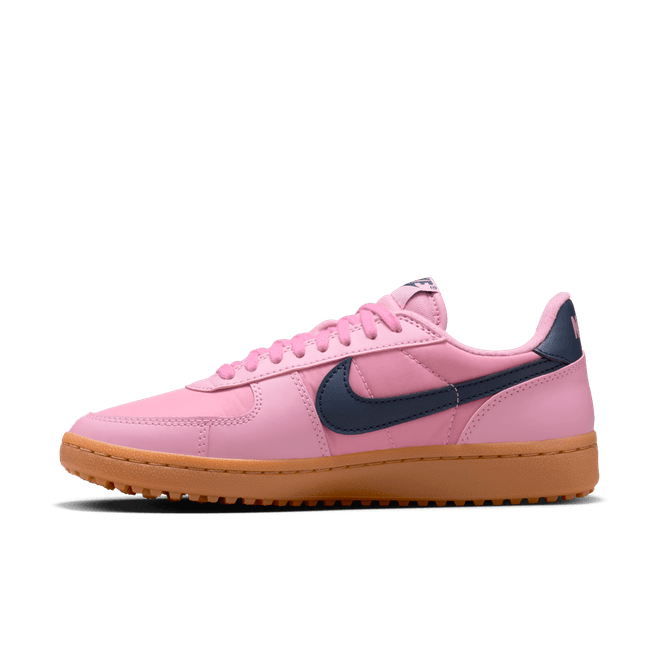 Nike Field General '82 SP Elemental Pink Obsidian FZ5593-600