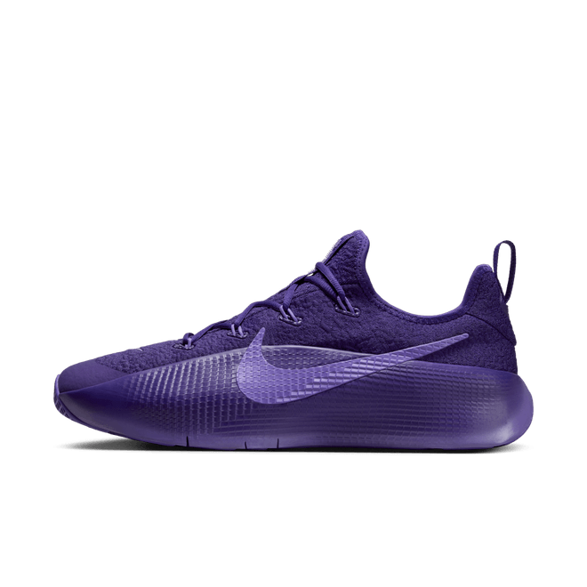 Nike LeBron TR 1 Purple Rain