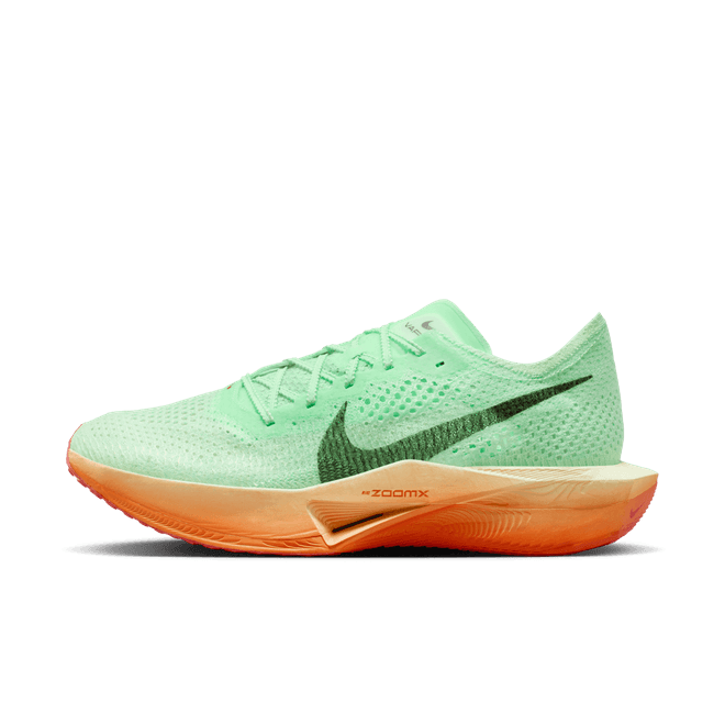 Nike ZoomX Vaporfly Next% 3 Eliud Kipchoge It's Just The Start HJ7040-300