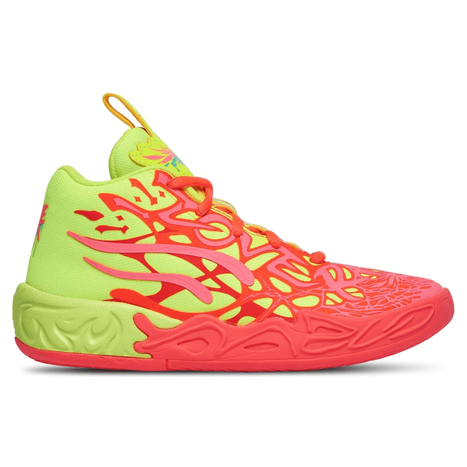 Puma LaMelo Ball MB.04 Love (PS) 399006-01