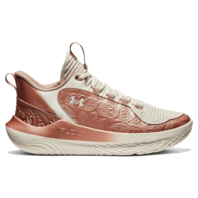 Under Armour Breakthru 5 Kelsey Plum Flowers for Kelsey (Women's) 6005383-252