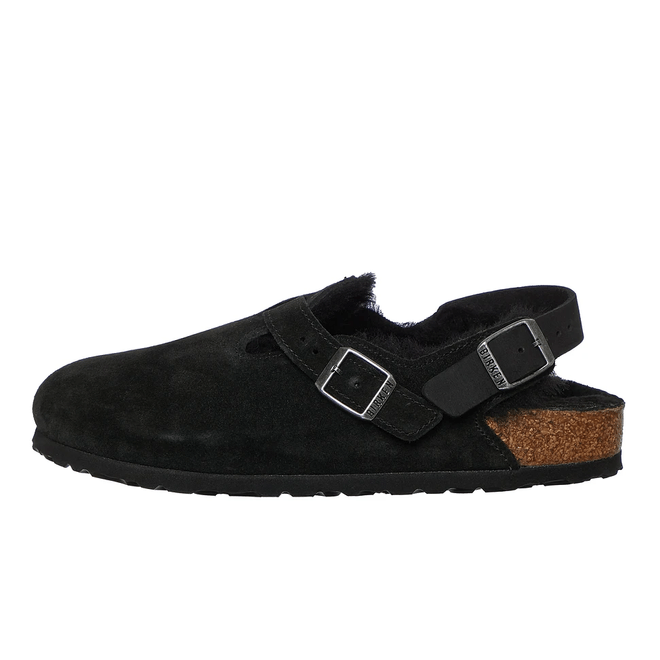 Birkenstock Tokio Shearling (Regular Fit) 1028358