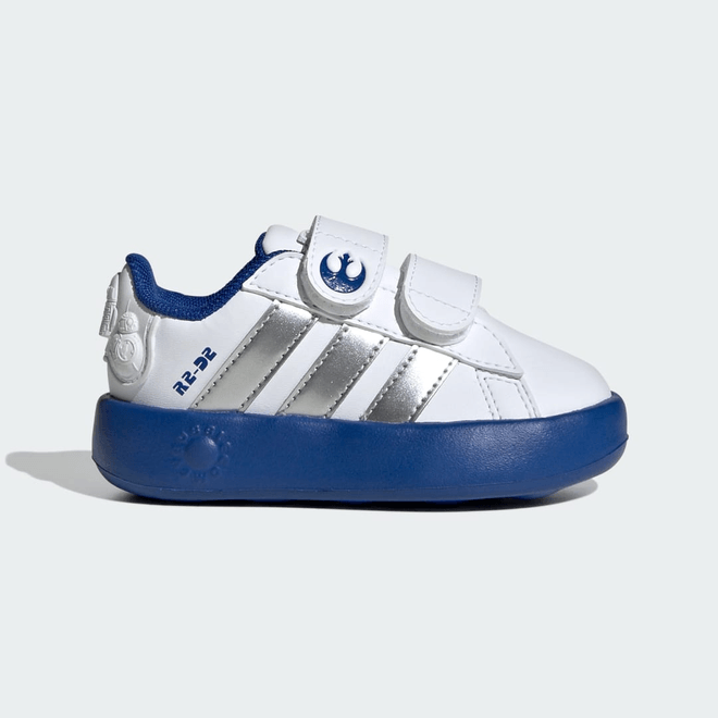 adidas  x Star Wars Grand Court 2.0 Shoes