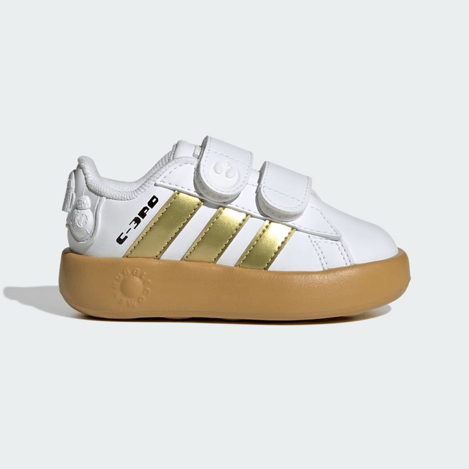 adidas  x Star Wars Grand Court 2.0 Shoes