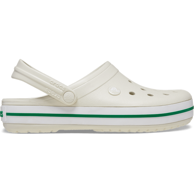 Crocs Kids Crocband™ Clogs Linen 