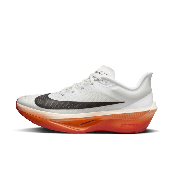 Nike Zoom Fly 6 Eliud Kipchoge It's Just The Start