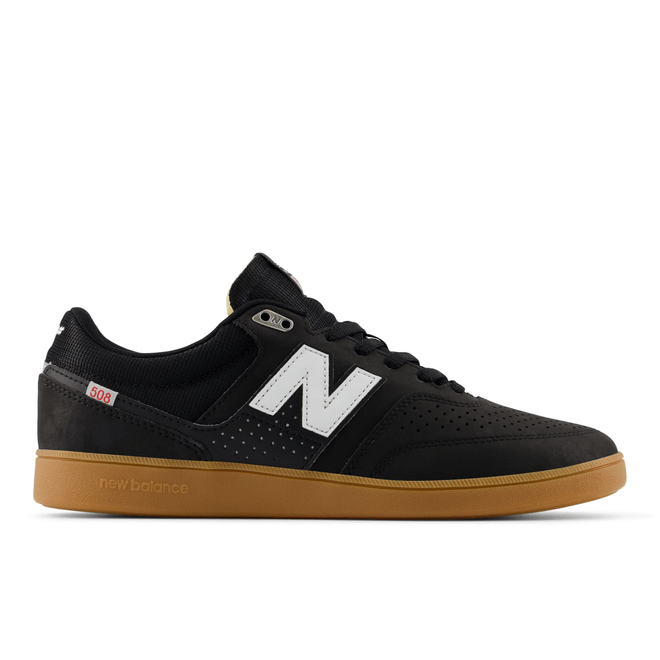 New Balance NB Numeric Brandon Westgate 508  Black