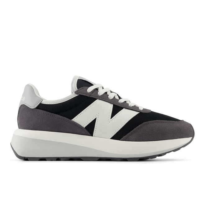 New Balance 370 black/black U370AE