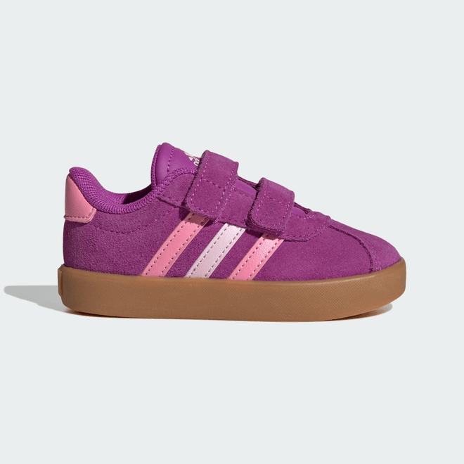 adidas VL Court 3.0