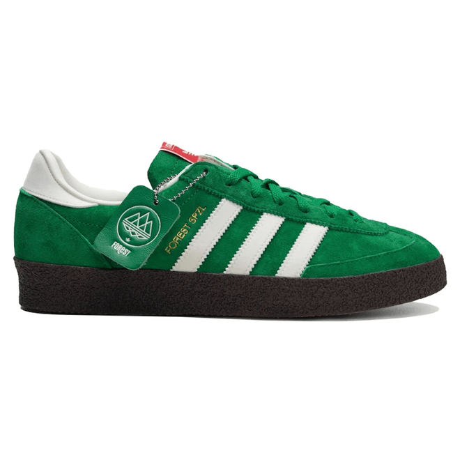 adidas Lotherton SPZL Nottingham Forest FC IH3129