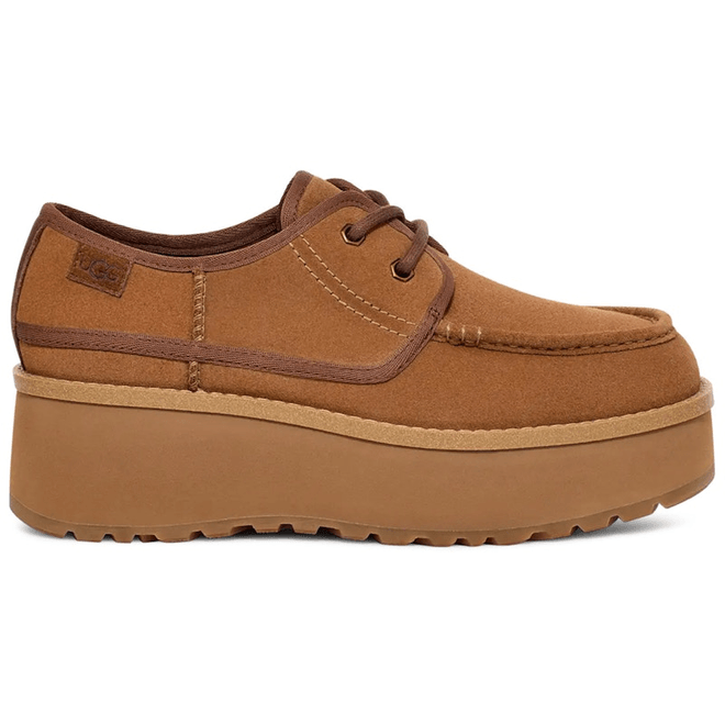 UGG Cityfunc Chestnut (Women's)