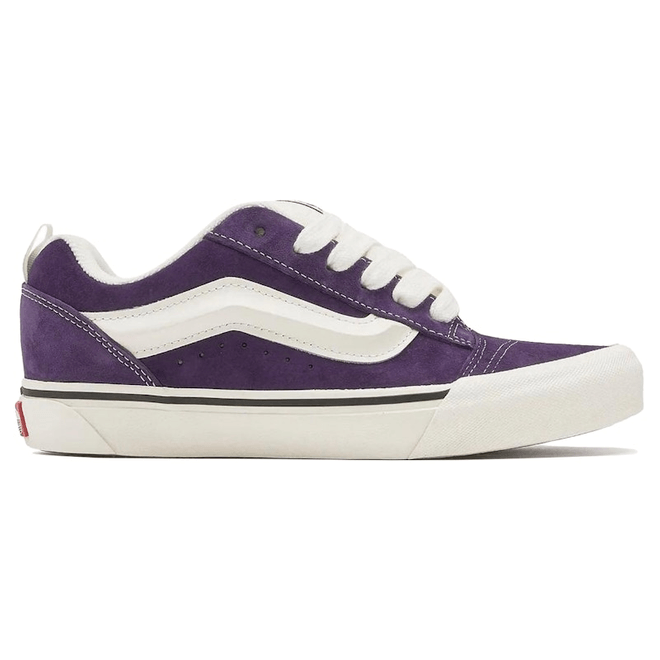 Vans Knu Skool Dark Purple