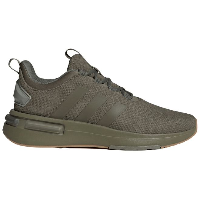 adidas Racer TR23 Olive Strata Silver Pebble