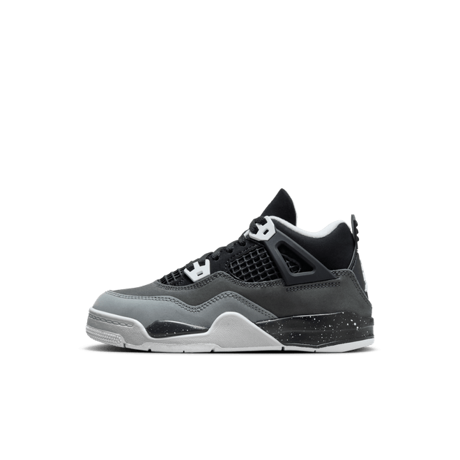 Air Jordan 4 PS 'Fear' FV4537-002