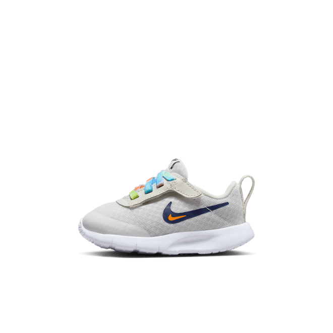 Nike Tanjun SE EasyOn Photon Dust Phantom White Midnight Navy (TD)