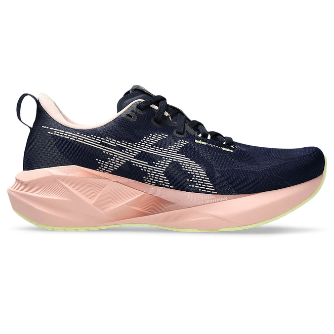 ASICS Novablast 5 Midnight