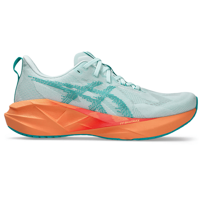 ASICS Novablast 5 Soothing Sea