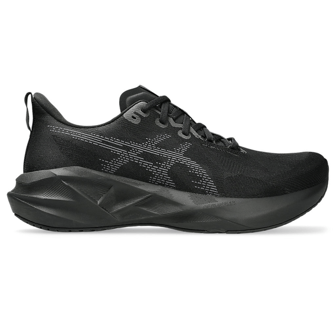 ASICS Novablast 5 Black 1011B974-002