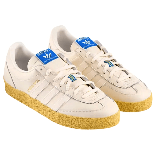 adidas Lotherton SPZL Leeds United FC