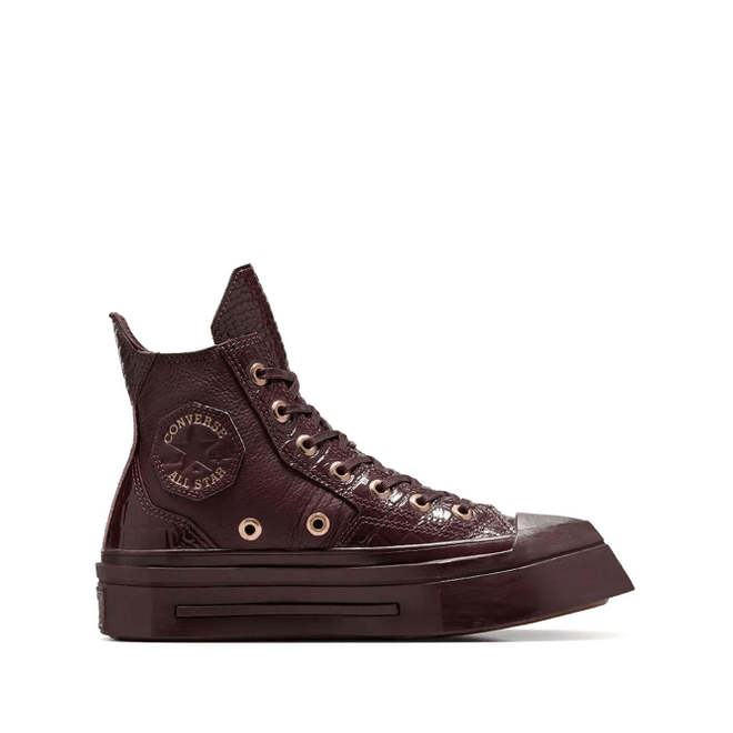 Converse Chuck 70 De Luxe Squared Leather A10039C