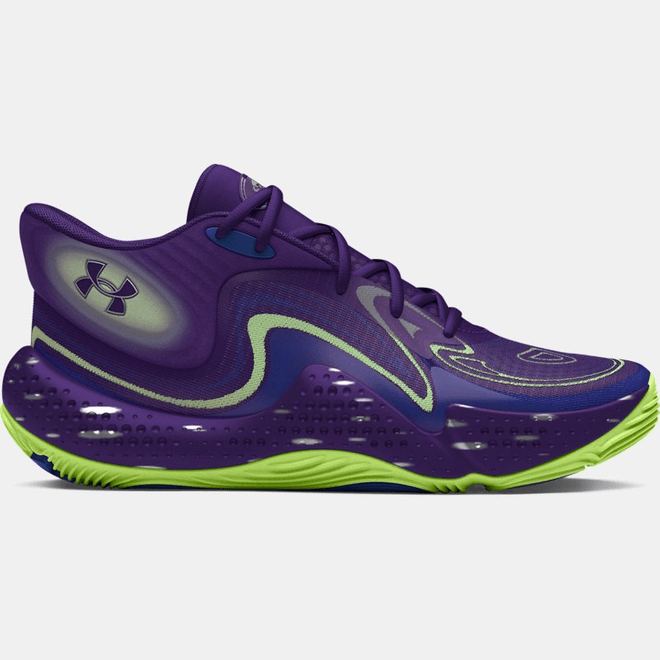 Under Armour Spawn 6 Mid Start Of Season 3028337-500