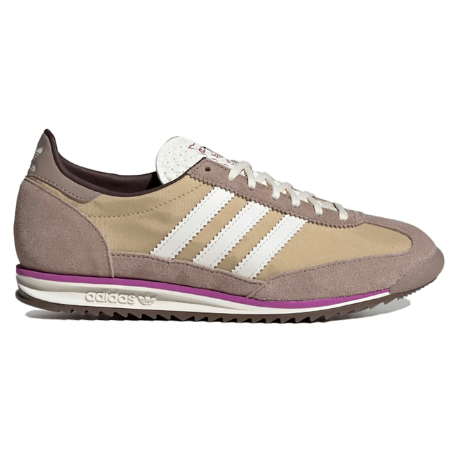 adidas SL 72 OG Oat Off White (Women's)