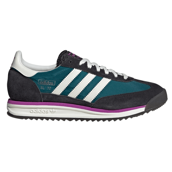 adidas SL 72 RS Legacy Teal Off White