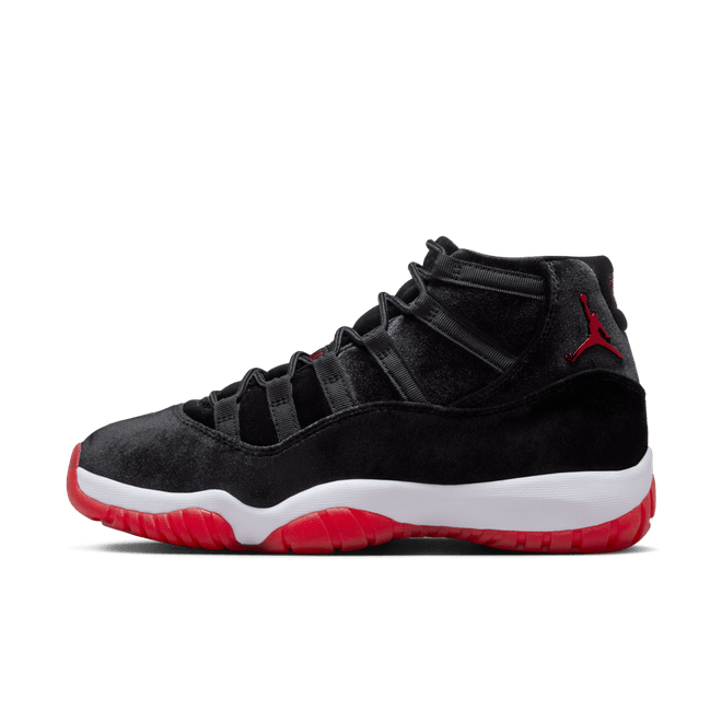 Air Jordan 11 Retro WMNS 'Bred Velvet' DB5457-061