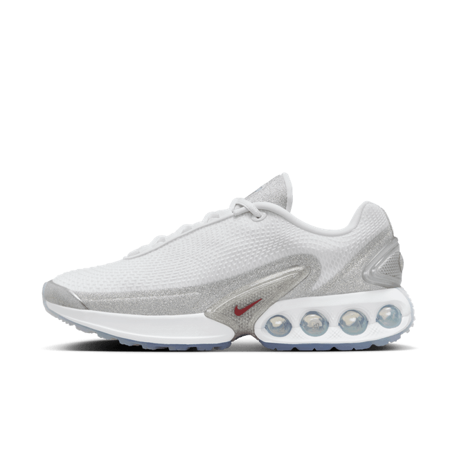 Nike Air Max Dn Silver Glitter (Women's)