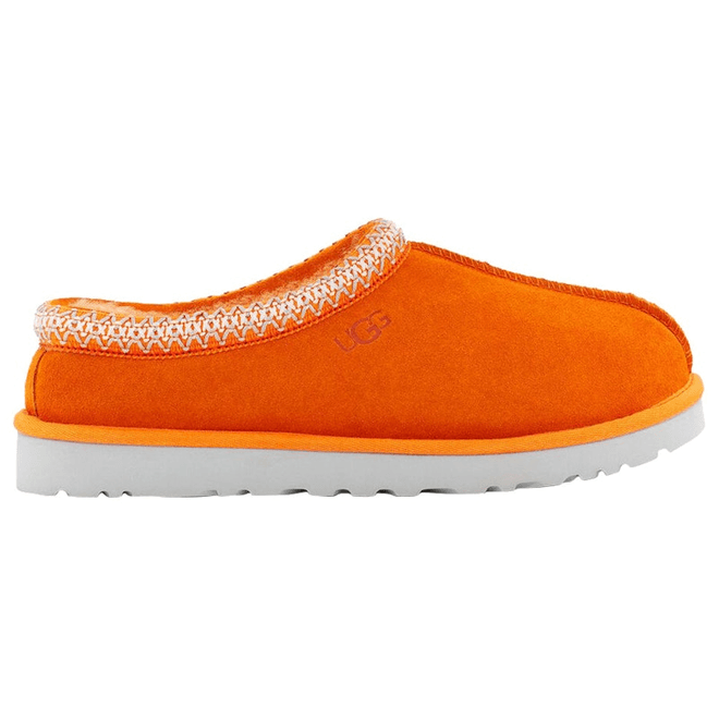 UGG Tasman Slipper Clementine