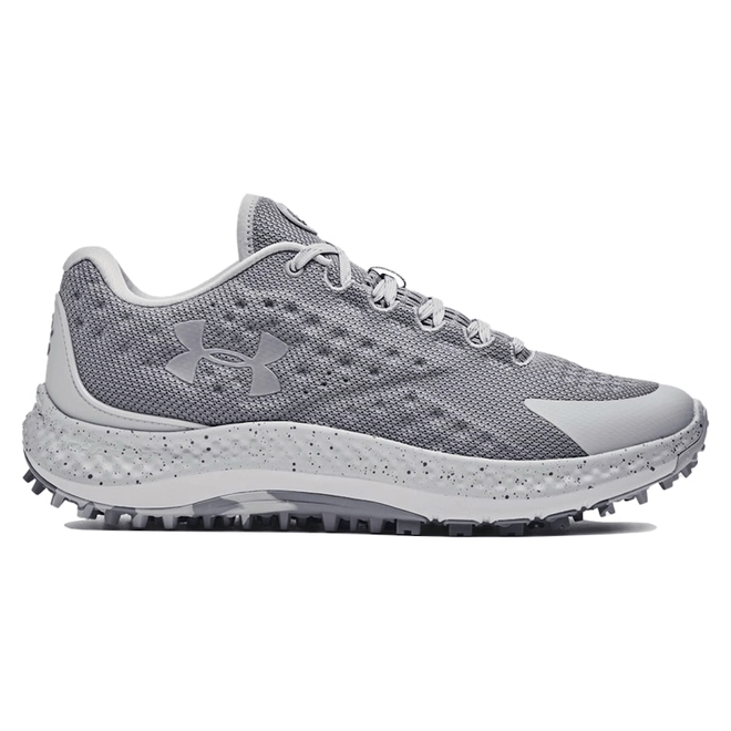 Under Armour Curry 1 Golf Steel Halo Grey 3027086-101