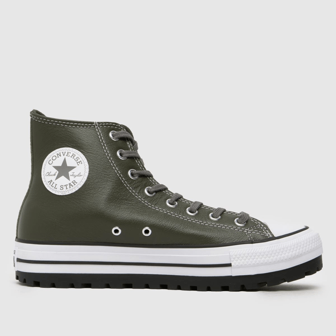 Converse Chuck Taylor All Star City Trek