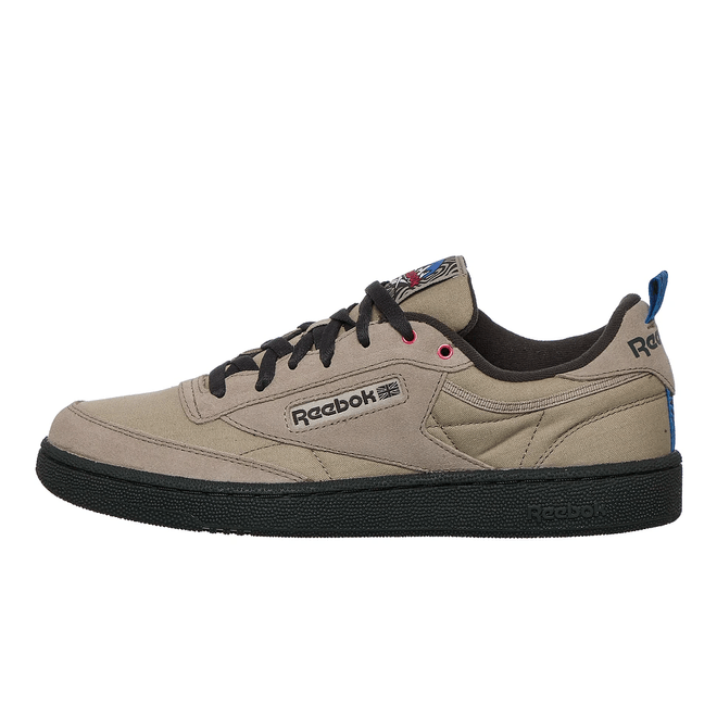 Reebok Club C 85 Ash 100201188