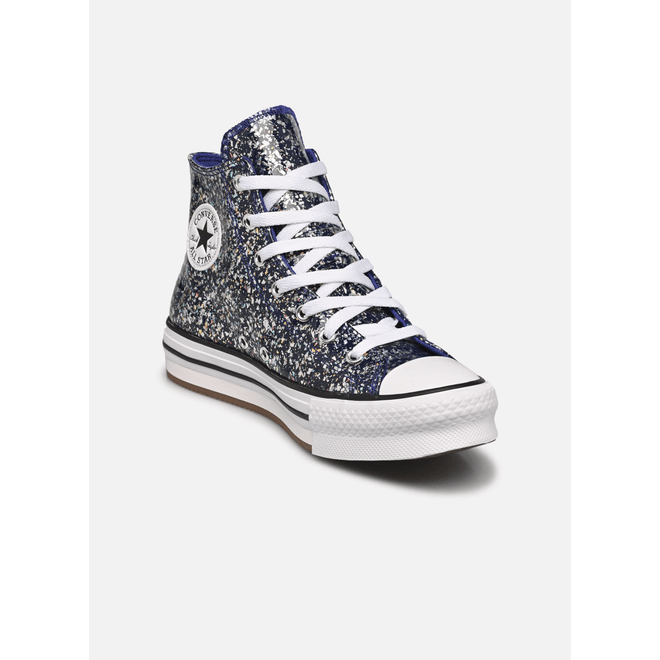 Converse Chuck Taylor All Star Eva Lift Hi J