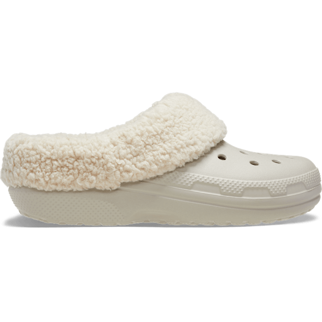 Crocs Classic Blitzen Clogs Pumice 