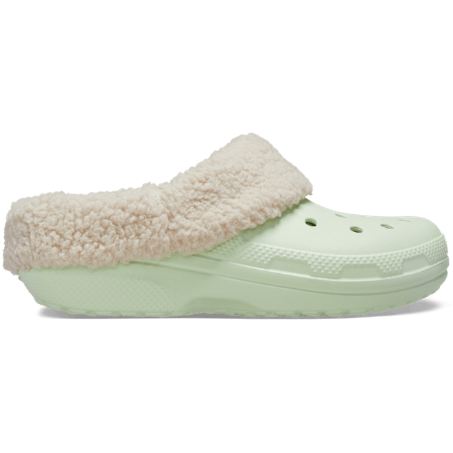 Crocs Classic Blitzen Clogs Jade Tint 