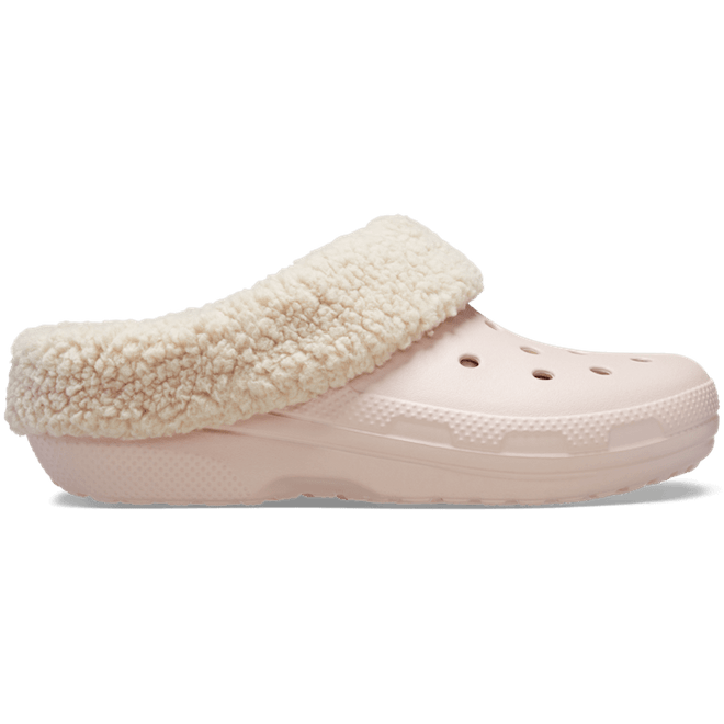 Crocs Classic Blitzen Clogs Quartz 