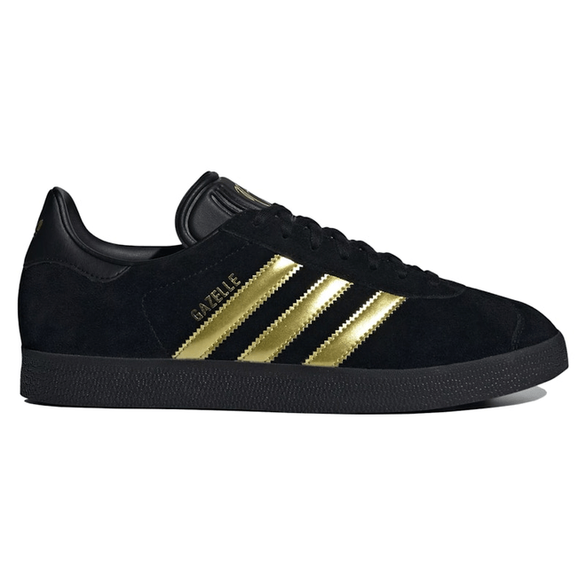 adidas Gazelle Jude Bellingham Belligold Pack