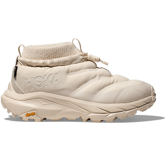 Hoka One One Kaha 2 Frost Moc Gore-Tex Oat Milk Sesame (Women's)