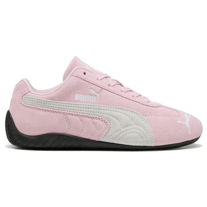 Puma Speedcat OG Pink White