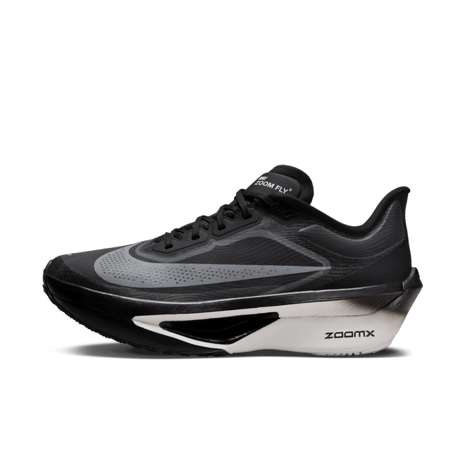 Nike Zoom Fly 6 Road 'Light Smoke Grey' FN8455-001