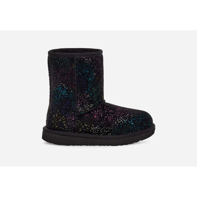 UGG® Classic II Shimmer Sky Boot