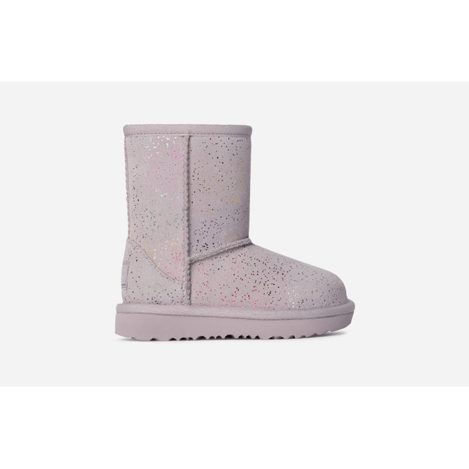 UGG® Classic II Shimmer Sky Boot