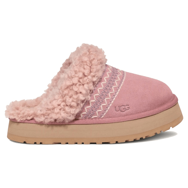 UGG® Disquette Atherson Slipper 1158282-RSGRY