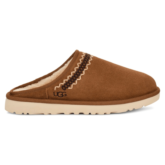 UGG® Classic Atherson Slip-On Brown