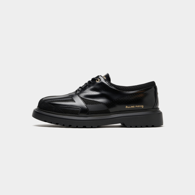 Filling Pieces Derby Reaf Black 74978531861