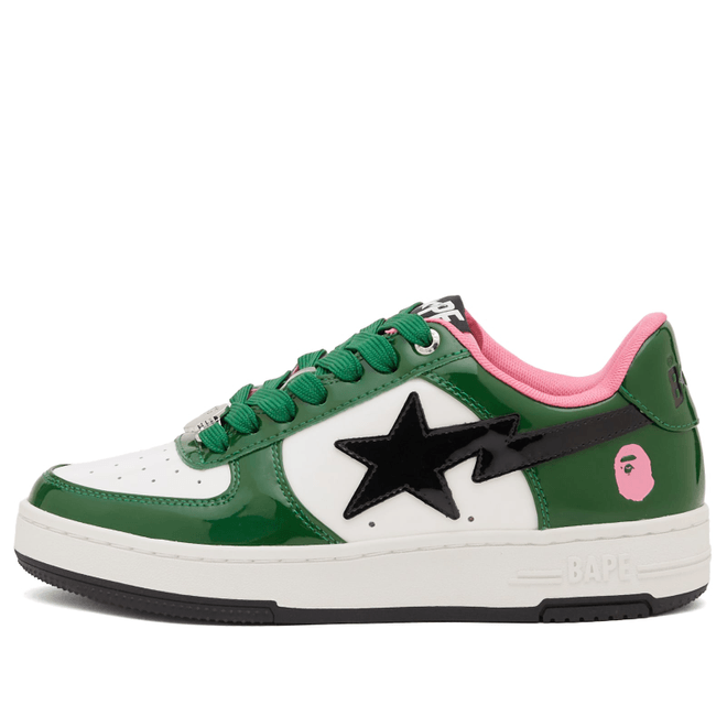 A Bathing Ape Bape Sta #1 L 001FWK802301LGRN