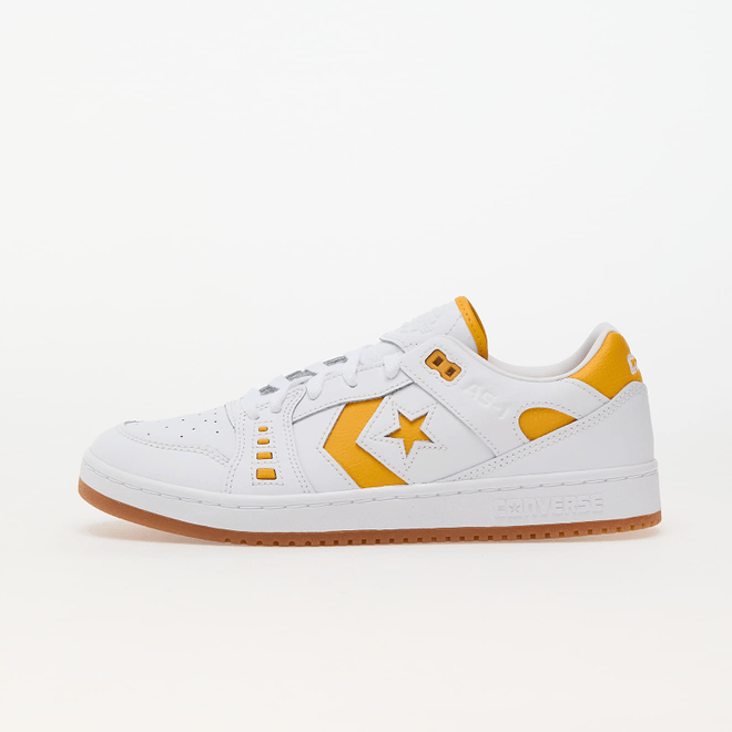 Converse Cons As-1 Pro White