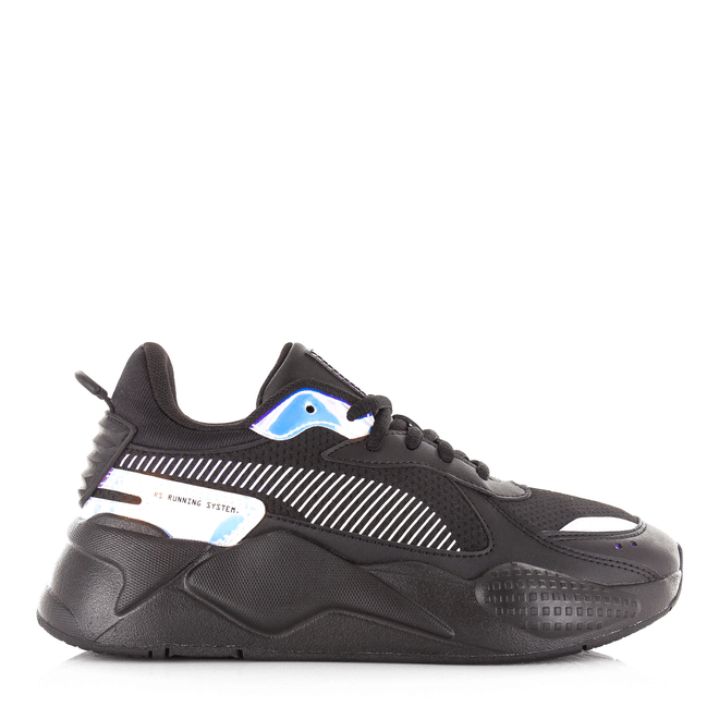  Puma Rs-x Iridescent Sneakers  399685 01